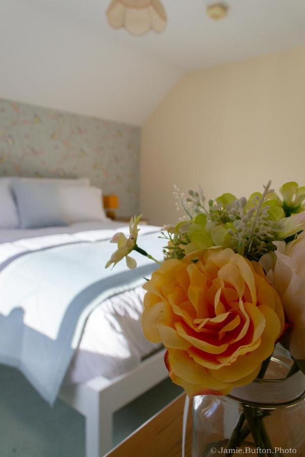 Bransford Farm Fishery & B & B ภายนอก รูปภาพ